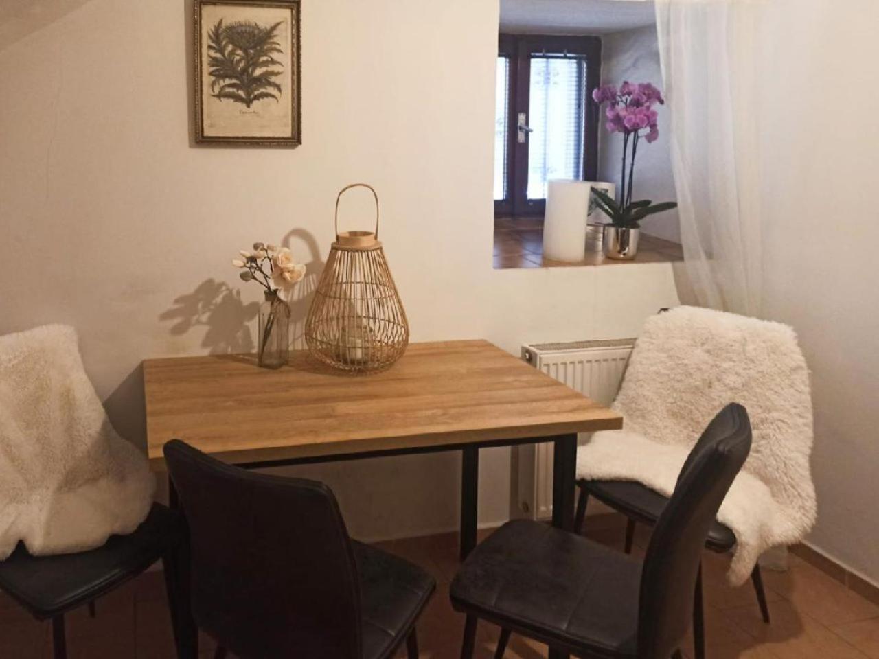 Apartmany Ziakova - Ubytovani Nove Hrady 111 Eksteriør bilde
