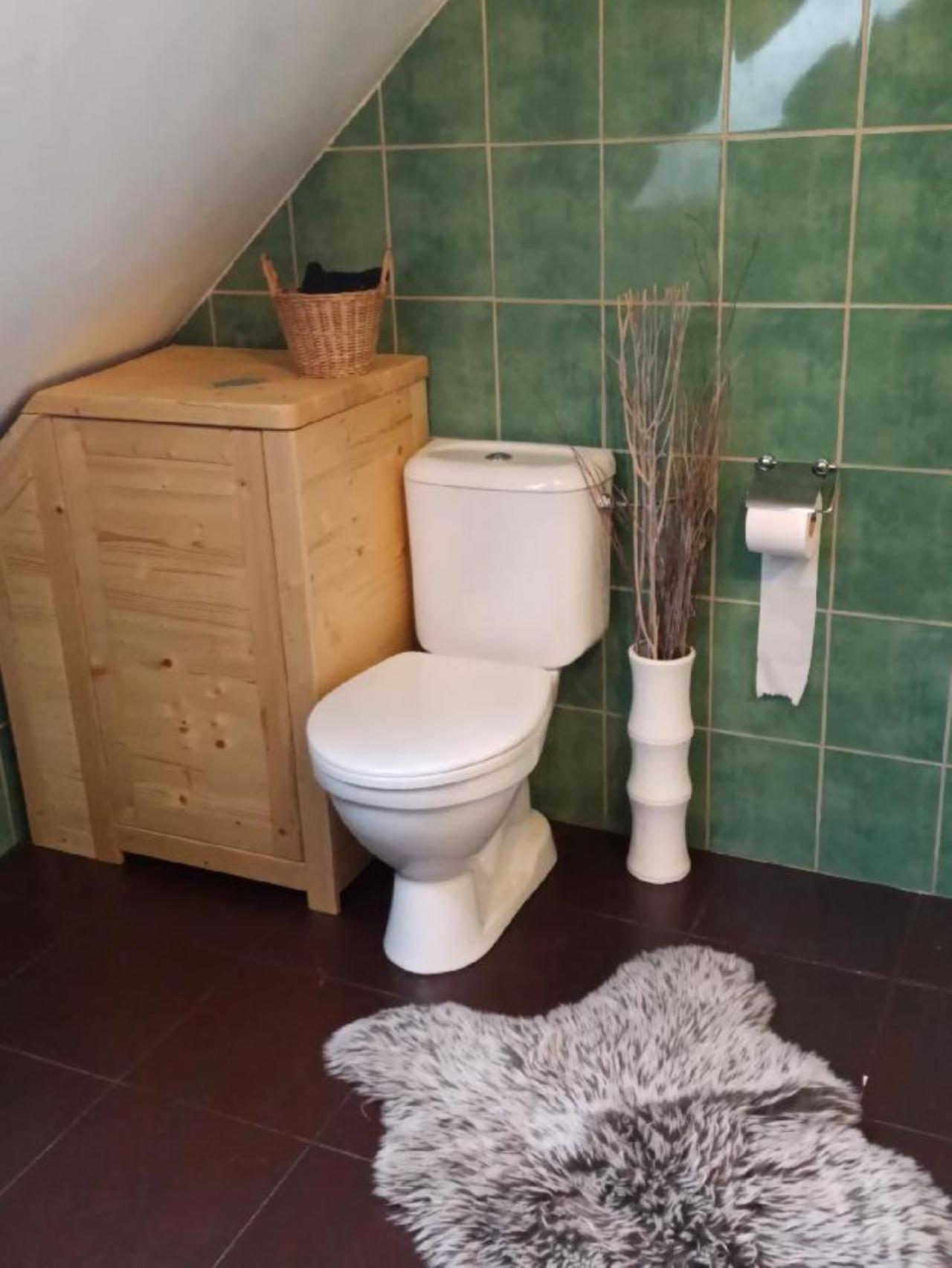 Apartmany Ziakova - Ubytovani Nove Hrady 111 Eksteriør bilde
